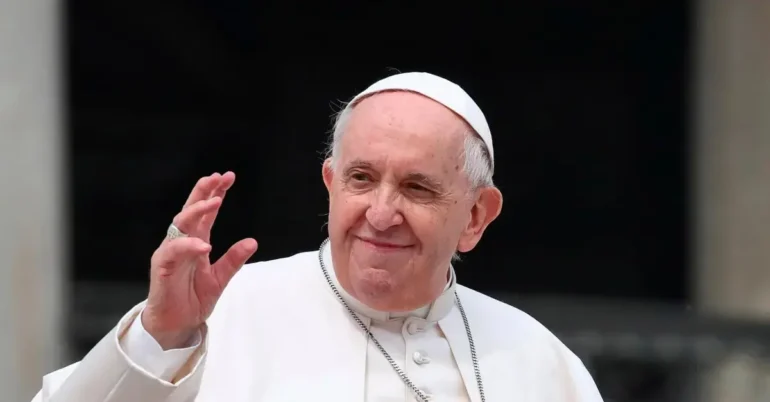LE PAPE FRANÇOIS EST DÉCÉDÉ À 88 ANS : FIN D’UN PONTIFICAT HISTORIQUE