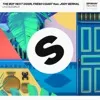 Chart track