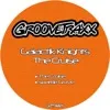 Chart track