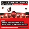 Chart track