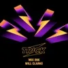 Chart track