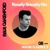 Chart track