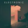 Chart track