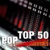 Chart track