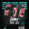 Chart track