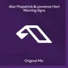 Chart track